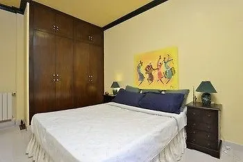 Appartement Charming Penthouse *