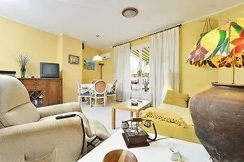 Apartment Charming Penthouse *