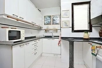 Charming Penthouse Apartment *
