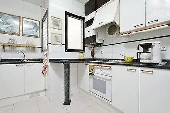 Charming Penthouse Apartment Sitges