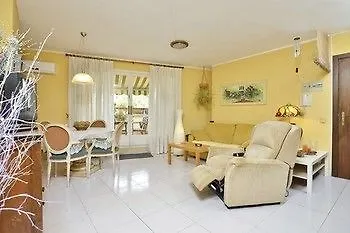 Apartment Charming Penthouse *