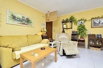 Charming Penthouse Sitges