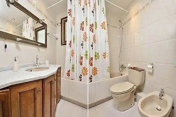 Charming Penthouse * Sitges